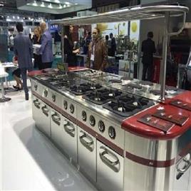 Stainless Steel Kitchen Equipment