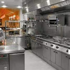 Professional Kitchen Designing