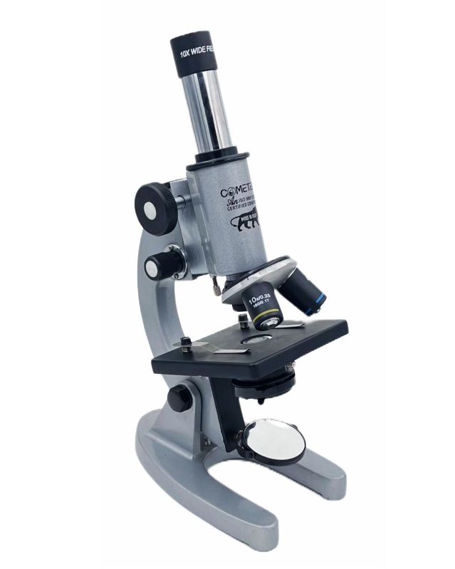 Cometek Compound Microscope