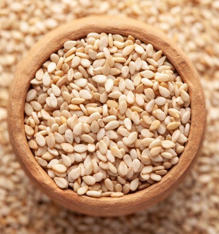 sesame seeds