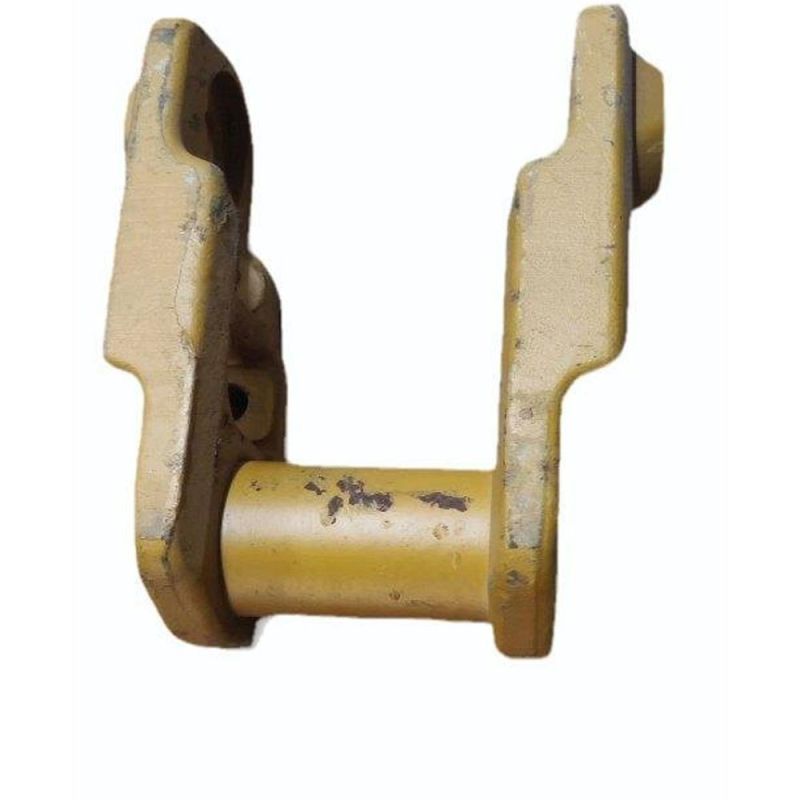 Yellow Bottom Track Chain Link Bush, for Indusrties