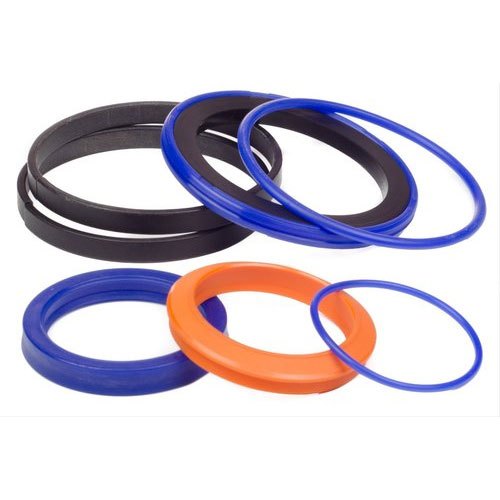 Round Rubber JCB Seal Kit, Color : Multicolor