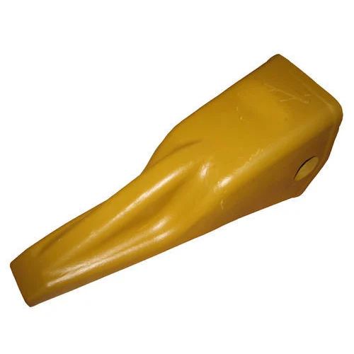 5-10kg Metal PC300 Excavator Tooth Point, Color : Yellow