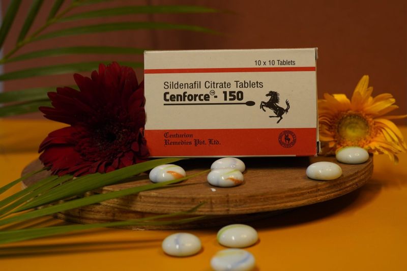 Cenforce 150mg Tablets