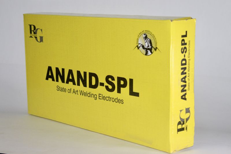 Mild Steel anand 7018 electrode, for Welding Purpose