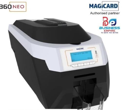 Magicard Neo 360 Limited Edition
