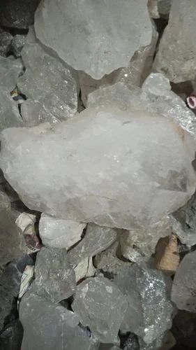 Raw Crystal Stone