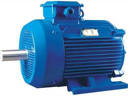 Three Phase Induction Motors