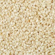 White Natural Sesame Seed, for Food, Style : Dried