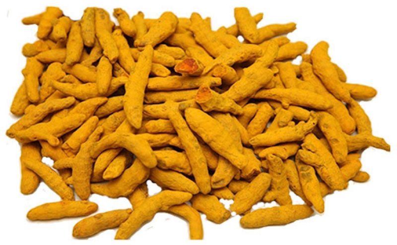 Natural Foods Turmeric Finger, for Cooking, Spices, Packaging Type : PP Bags