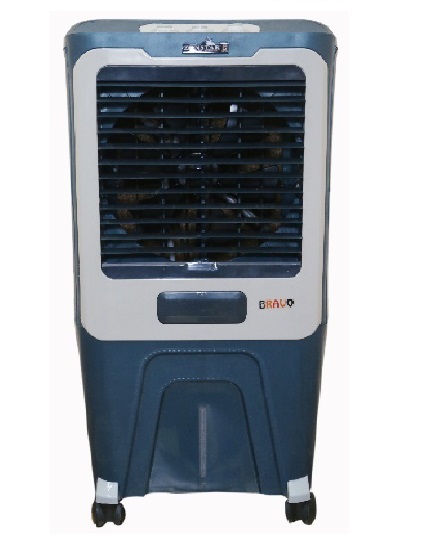 Bravo Tower Plastic Air Cooler, for Industrial, Tank Capacity : 90 Ltr