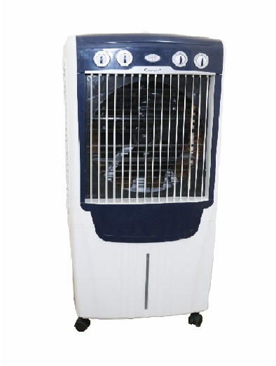 Century Plus Tower Plastic Air Cooler, for Industrial