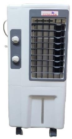 Zenstar Snowy Plastic Air Cooler, Color : Multicolor