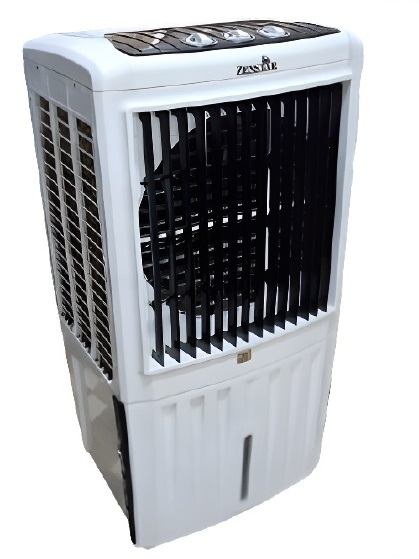 TW 163 Plastic Air Cooler, for Industrial, Tank Capacity : 70Ltr