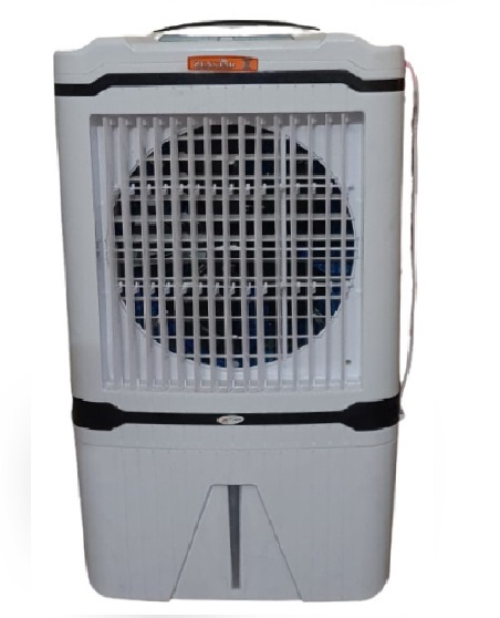 Zenstar Z-1614 Plastic Air Cooler, for Industrial, Tank Capacity : 65Ltr
