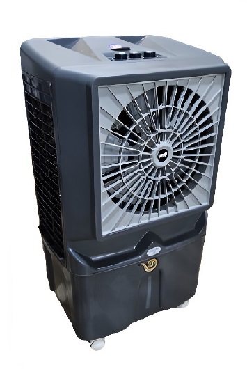 Zenstar Z-1618 Plastic Air Cooler, for Industrial