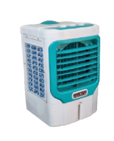 Zenstar Z-902 Plastic Air Cooler, for Industrial, Tank Capacity : 20 Ltr