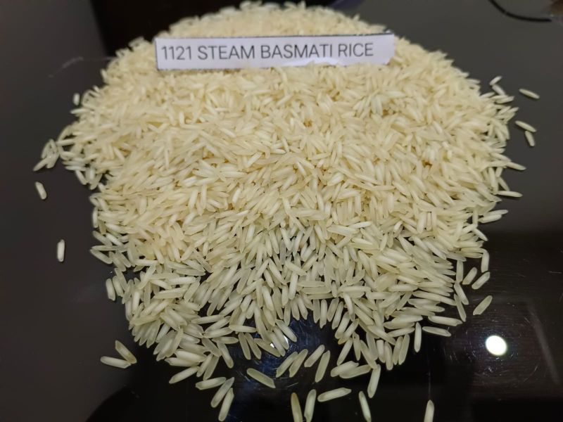 1121 basmati rice, Packaging Type : PP Bags