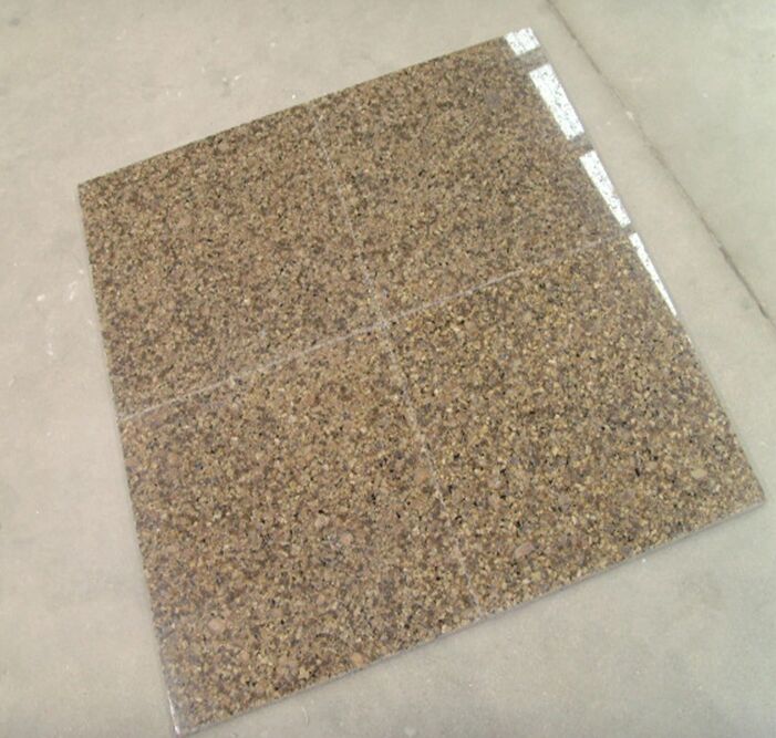 Merry Gold Granite Floor Tile