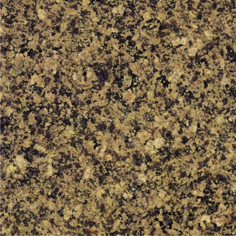 Merry Gold Granite Slab, for Staircases, Kitchen Countertops, Flooring, Specialities : Shiny Looks