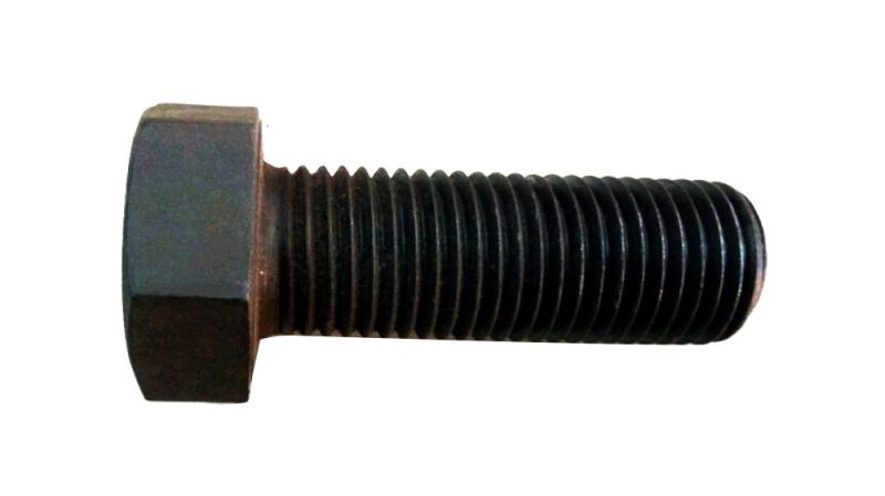 High Tensile Bolts, for Automobiles, Automotive Industry, Construction, Fittings, Industrial, Grade : ANSI