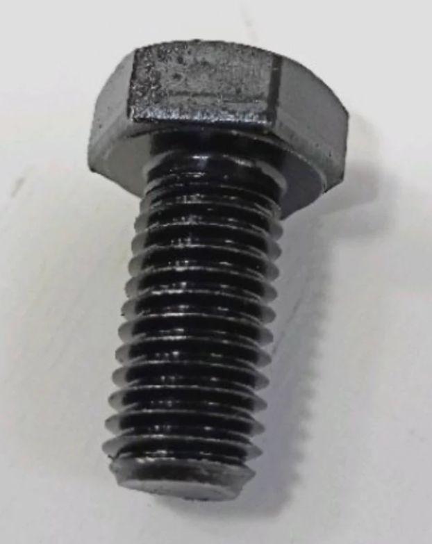 Mild Steel Hex Bolt