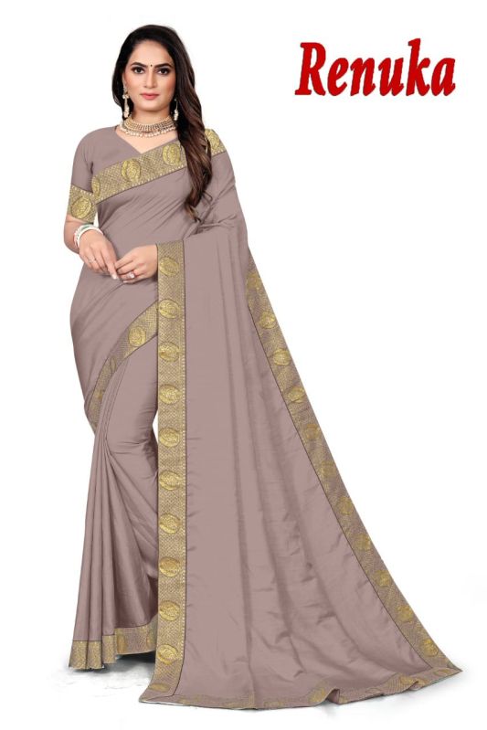 Renuka Kumari Silk Saree