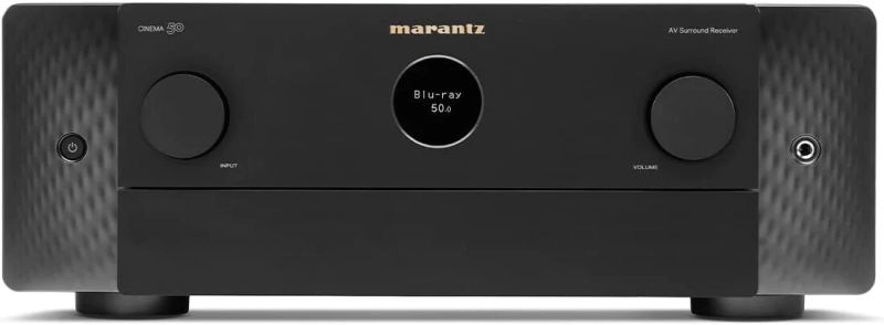 Marantz Cinema 50 Channel 9.4 AV Receiver