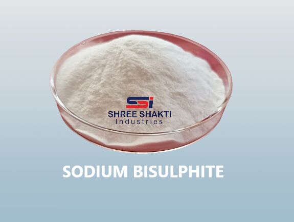 Powder Sodium Bisulphite