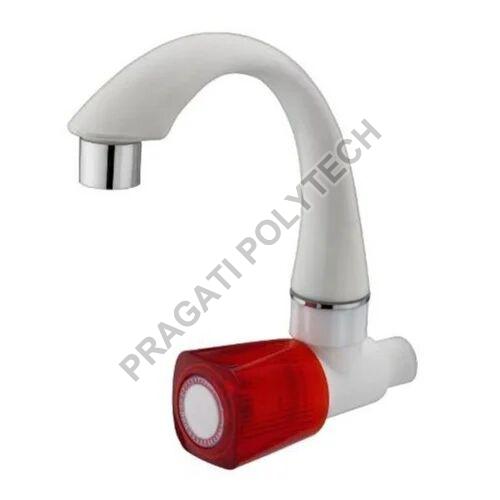 Plastic Swan Neck Tap, Feature : Durable, Fine Finished