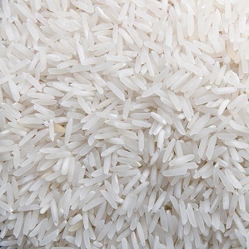 White Soft Organic IR 64 Raw Rice, for Cooking, Feature : Gluten Free