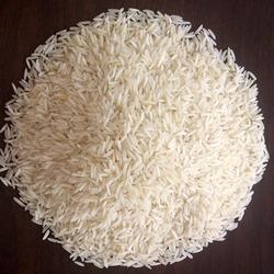 White Soft Natural Steamed Rice, for Cooking, Packaging Type : Pp Bags