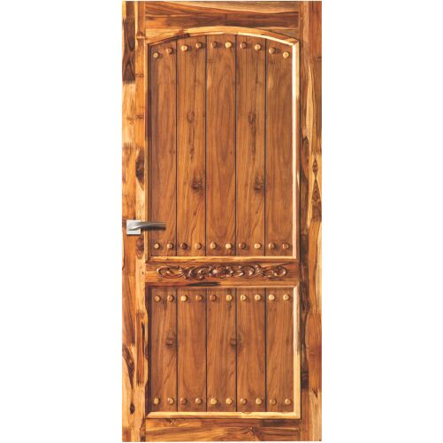 EGD-9013 Engineered Wooden Door