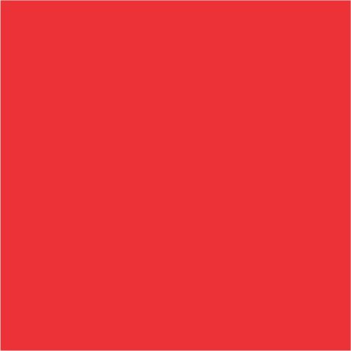 FKR-187 Red Laminate Sheet