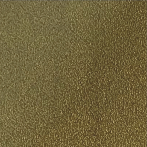 MTL-154 Zari Gold Laminate Sheet