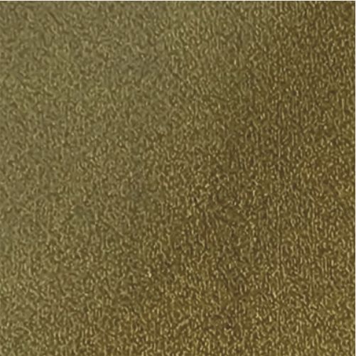 MTL-154 Zari Gold Laminate Sheet