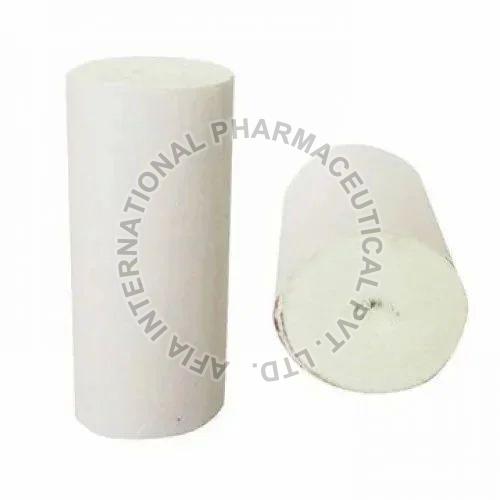 Cotton Absorbent Gauze Roll, For Medical Use, Clinical, Hospital, Feature : Eco Friendly, High Fluid Absorbency