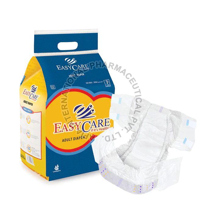 Easycare EC 1109 M Unisex Adult Diapers