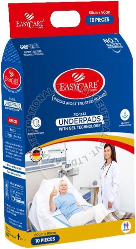 Easycare EC 1143 Cotton Underpad