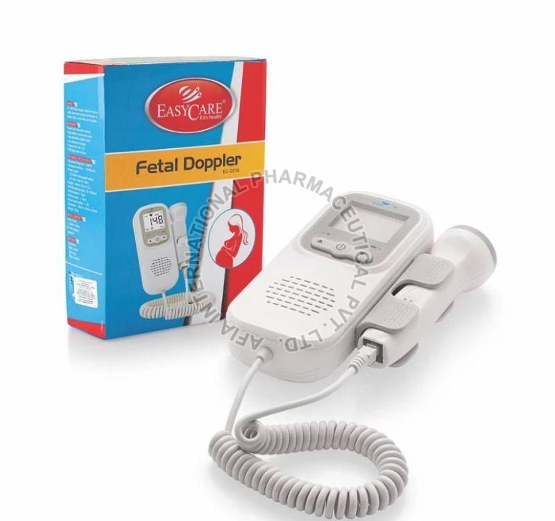 Easycare EC 2016 Fetal Doppler