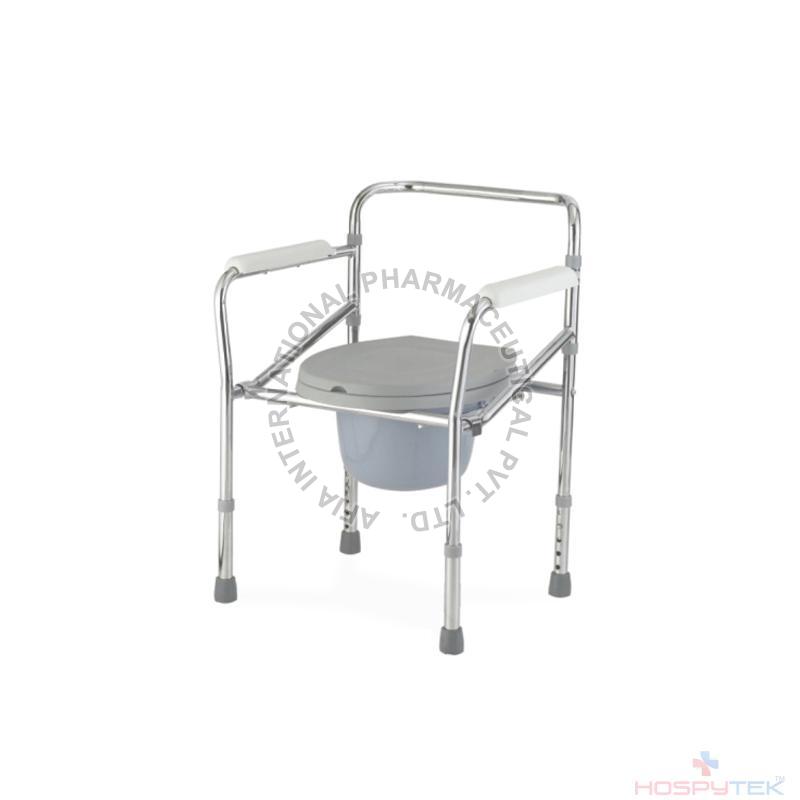 Easycare EC 894 Commode Wheelchair