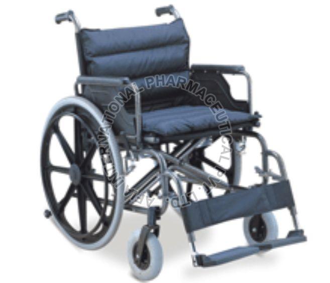 Easycare EC 951 B-56 Wheelchair, for Hospital, Home