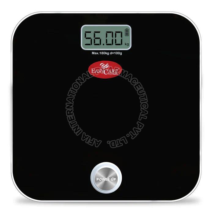 Easycare EC3321 Battery Free Digital Weight Scale