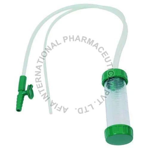 Infant Mucus Extractor