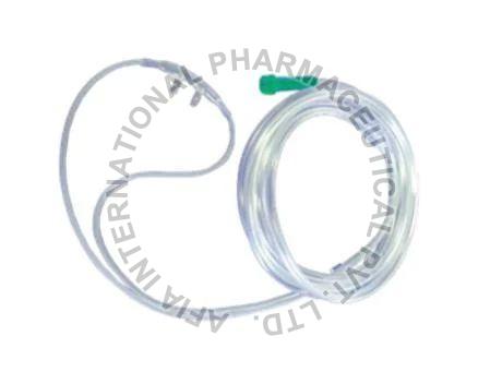 Nasal Oxygen Cannula