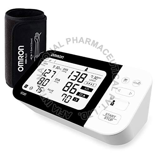 Omron 7361T-AP Blood Pressure Monitor, for Hospital, Clinical