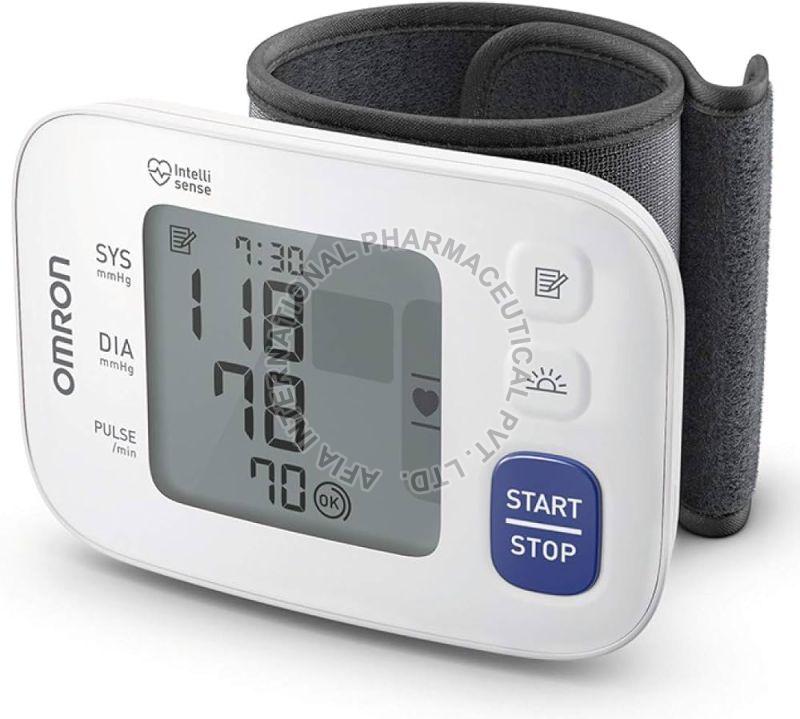 Omron HEM 6181 Blood Pressure Monitor, for Hospital, Clinical