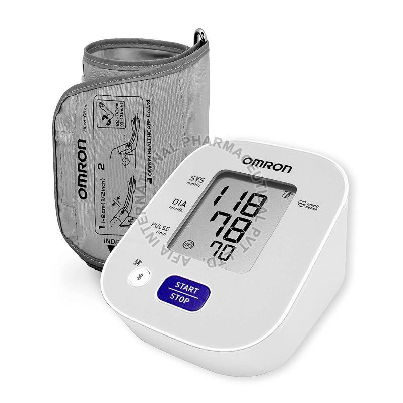 Omron HEM 7143T Blood Pressure Monitor