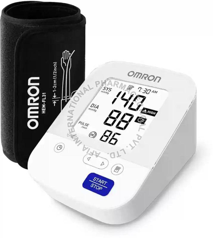 Omron HEM-7156-AP Blood Pressure Monitor, for Hospital, Clinical