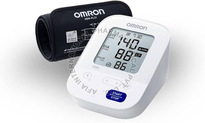 Omron HEM 7156T Blood Pressure Monitor, for Hospital, Clinical
